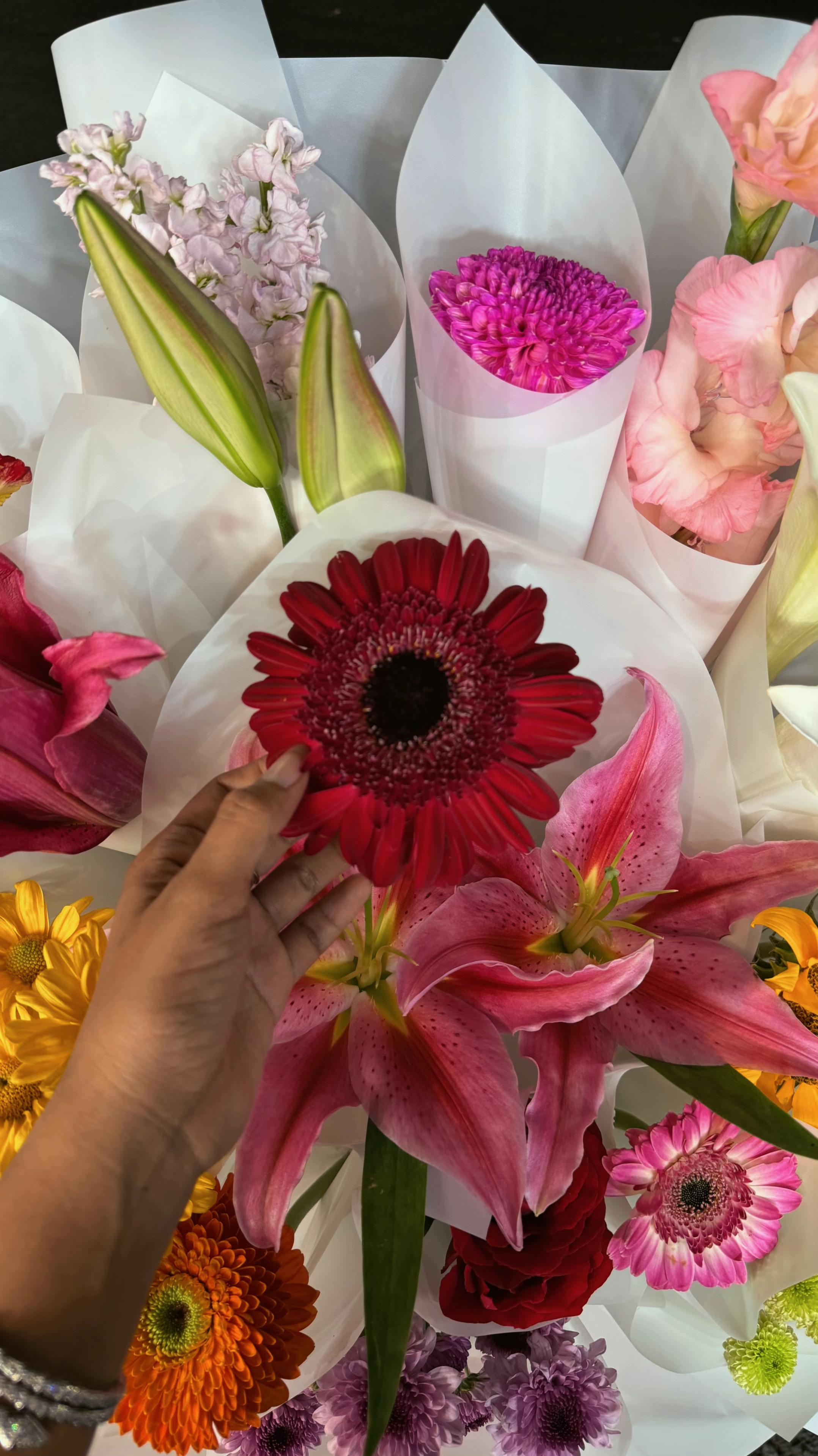 @MelatiFlorist_jogja🌸