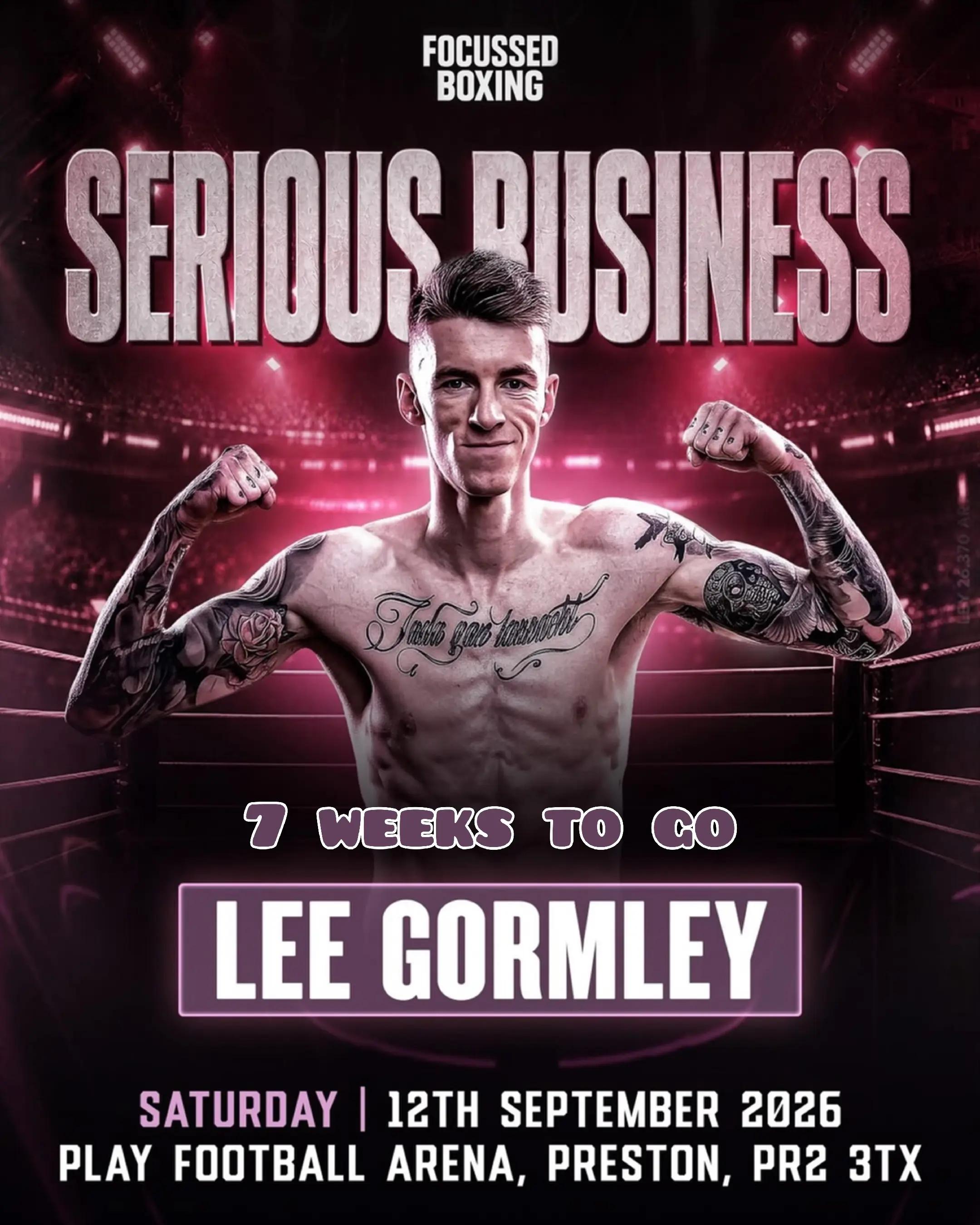 @Boxing Tickets NI