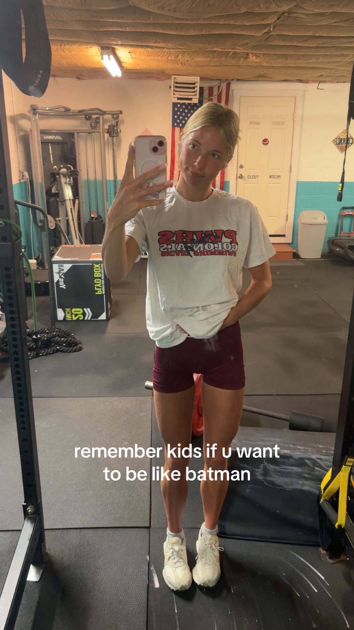 @Riley