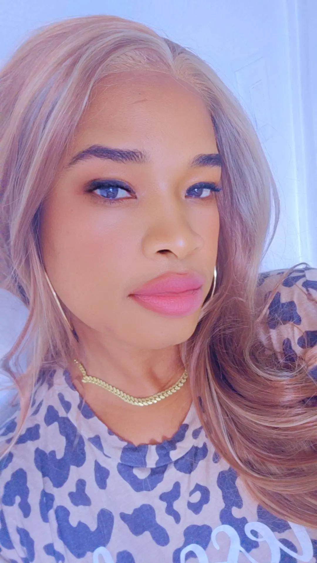 @Nichola. Life