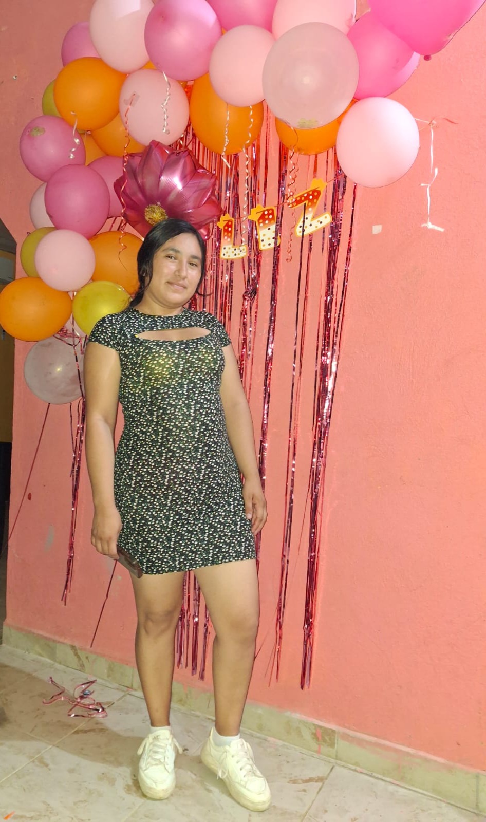 @Cecy Flota