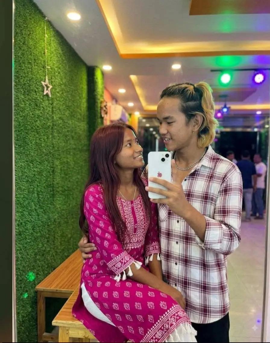@{DIPTI}❣️