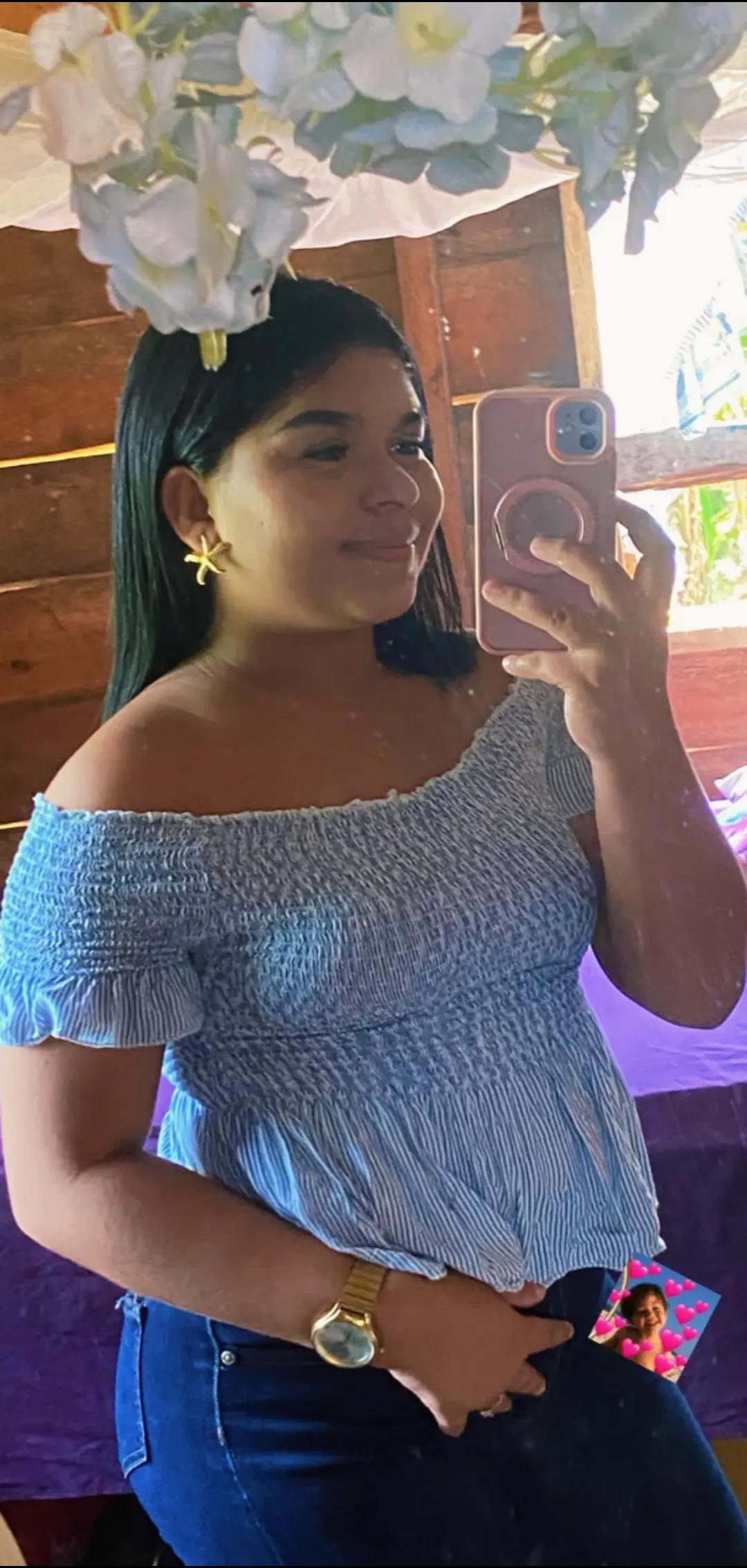 @Estefany Macdonald