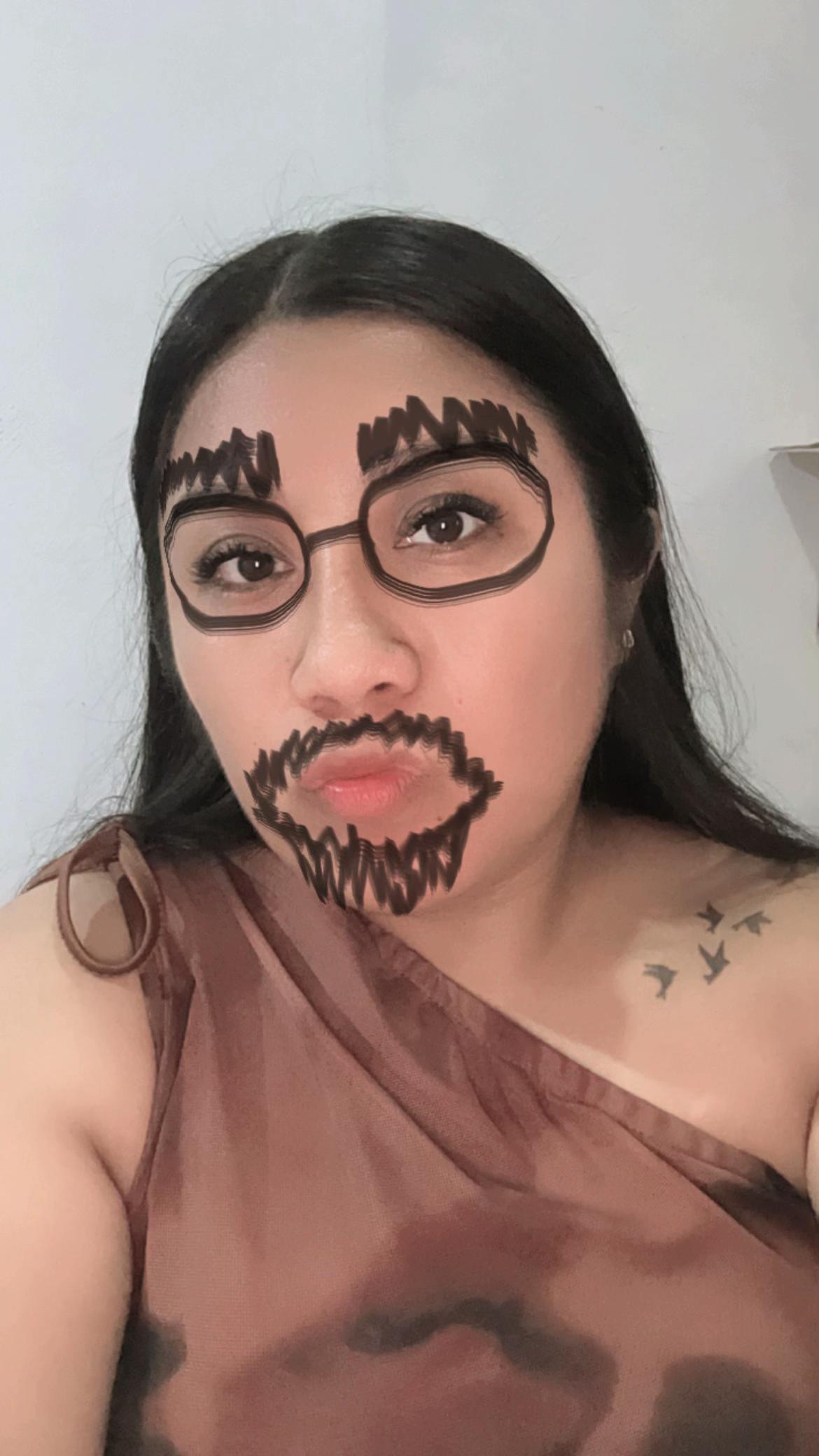 @Itzel Chávez
