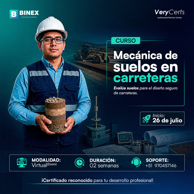 @BINEX Educación Continua