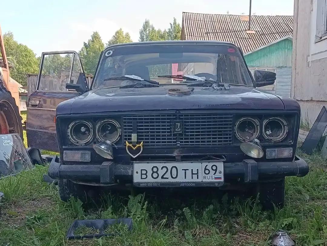 @Шестое чувство