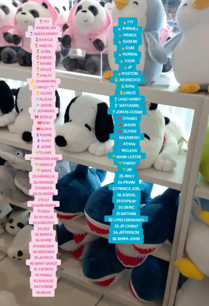 @HONEY FERGUSON ✯