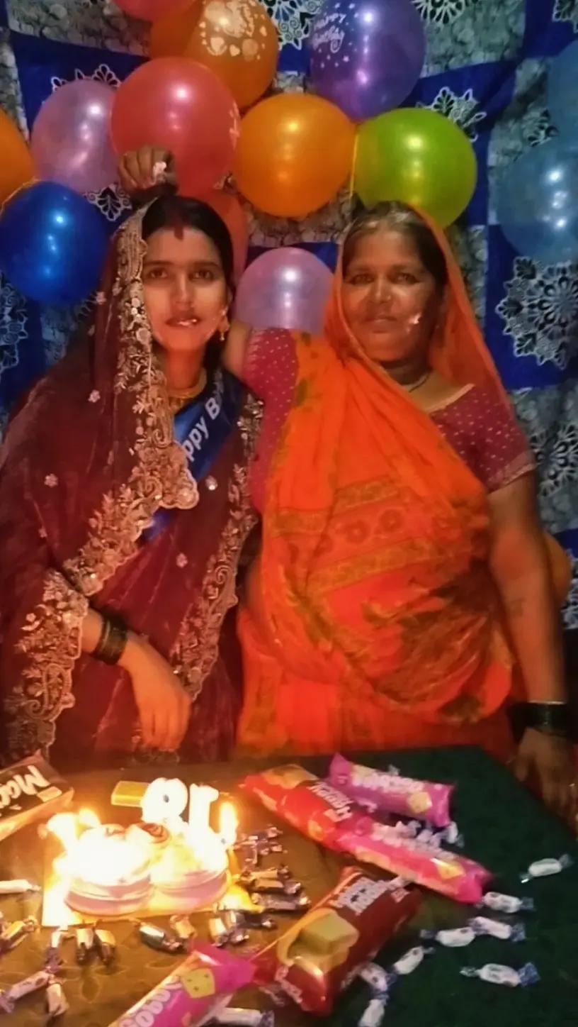 @Asha 💞💓 Devi 💓🧑&zwj;🍼mummy 🙏