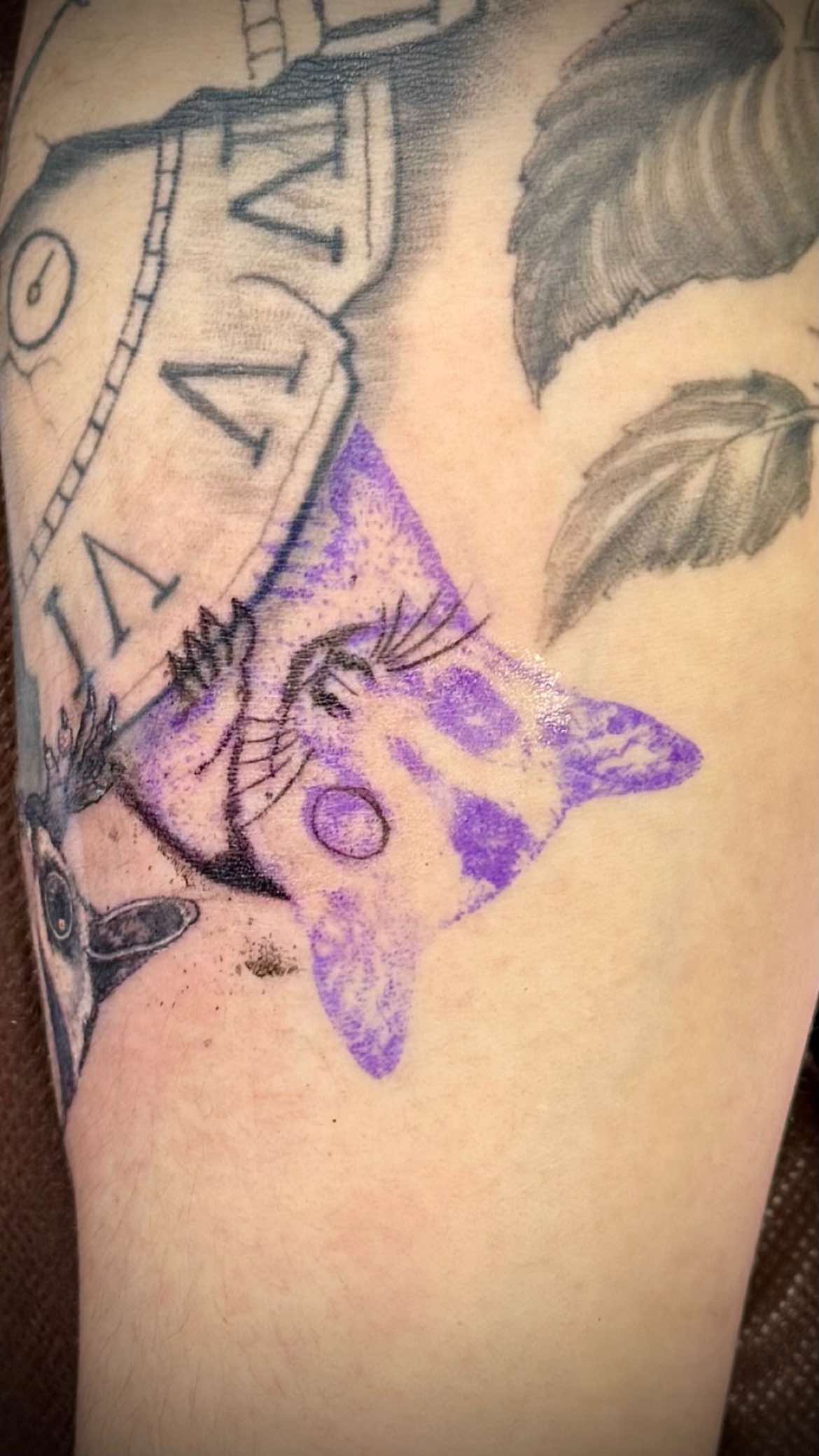 @Masaru Tattoo マサルタトゥー