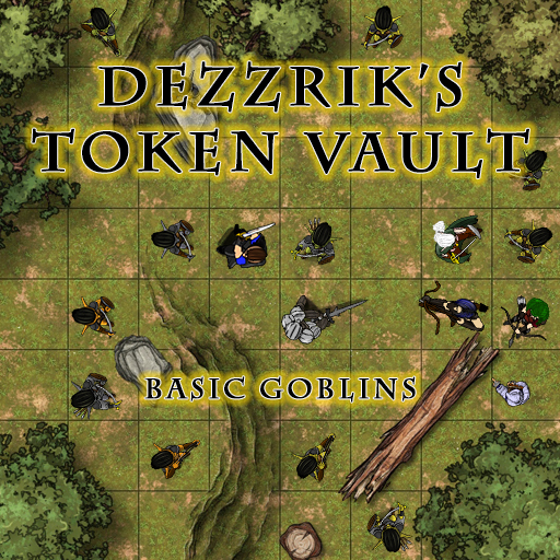 @Dezzrik the DM