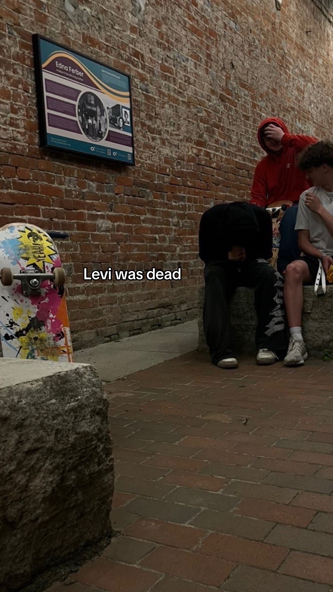 @Levi 🦉