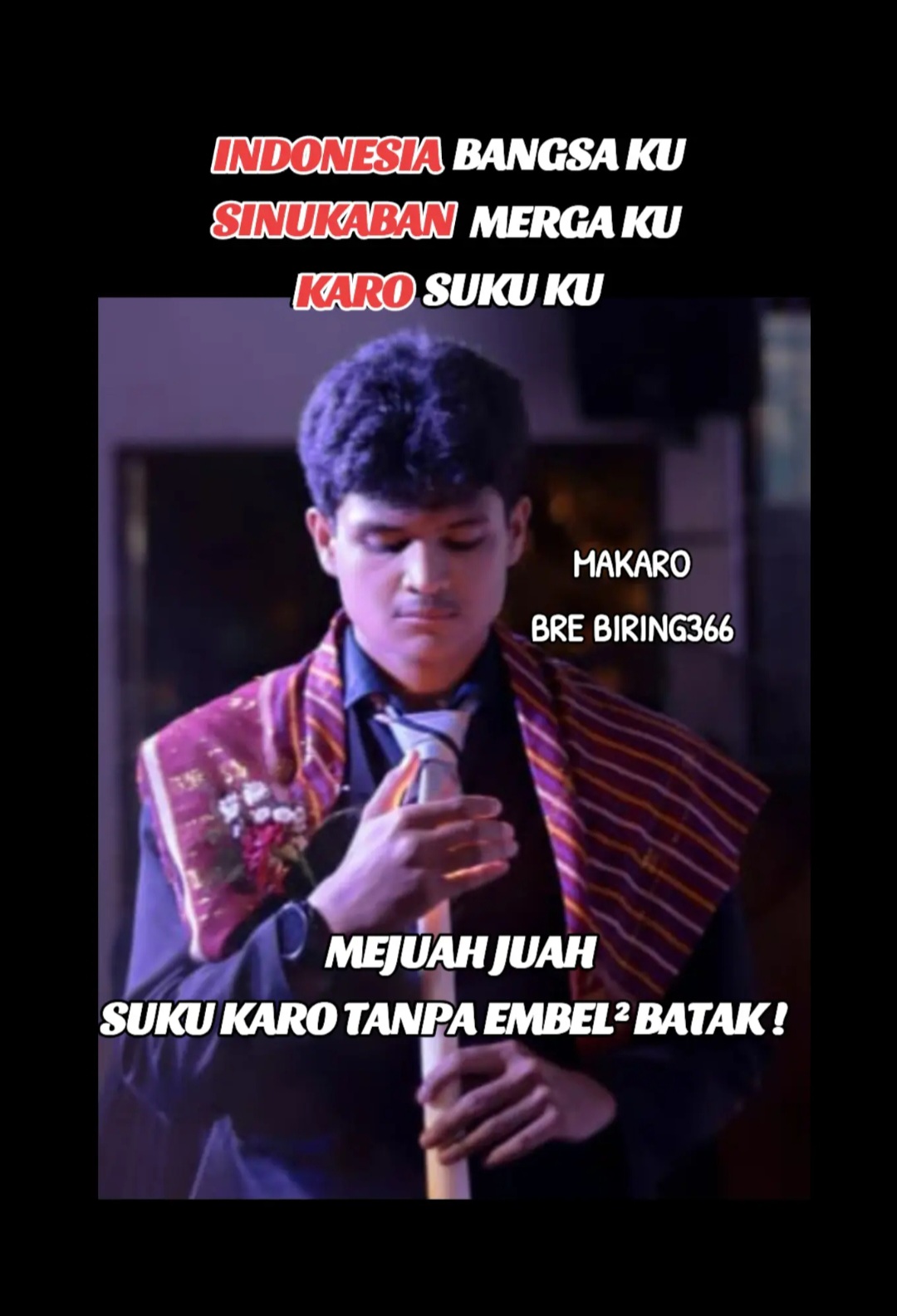 @A13EDNE9O SINUKABAN