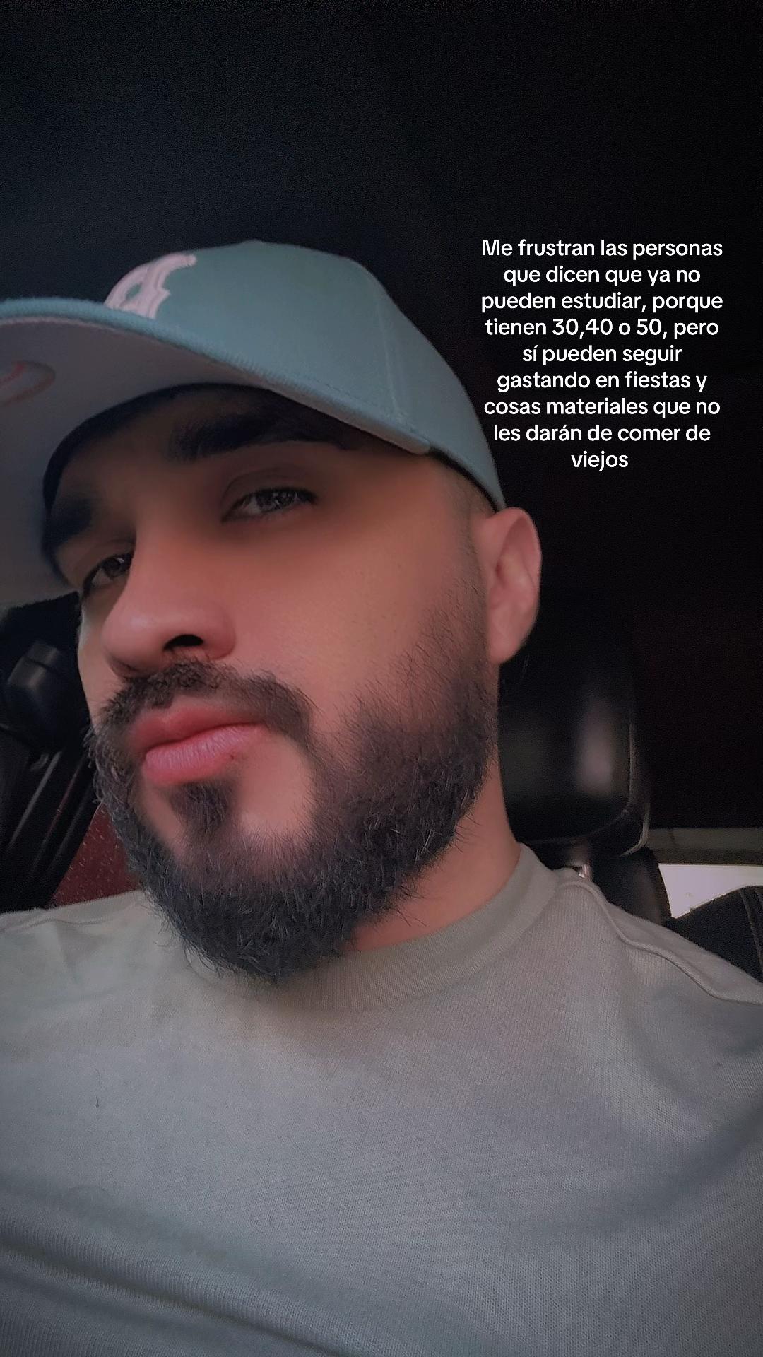 @Abogado Martin del Campo
