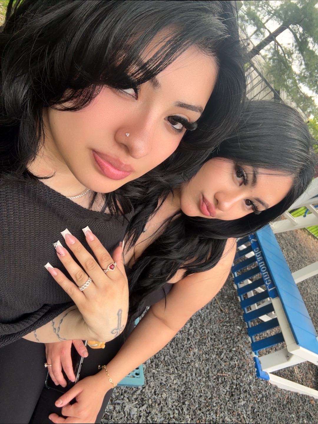@Blanquitabby