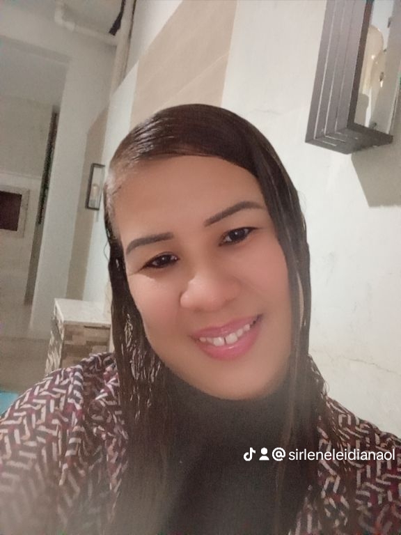 @sirlene leidiana oli