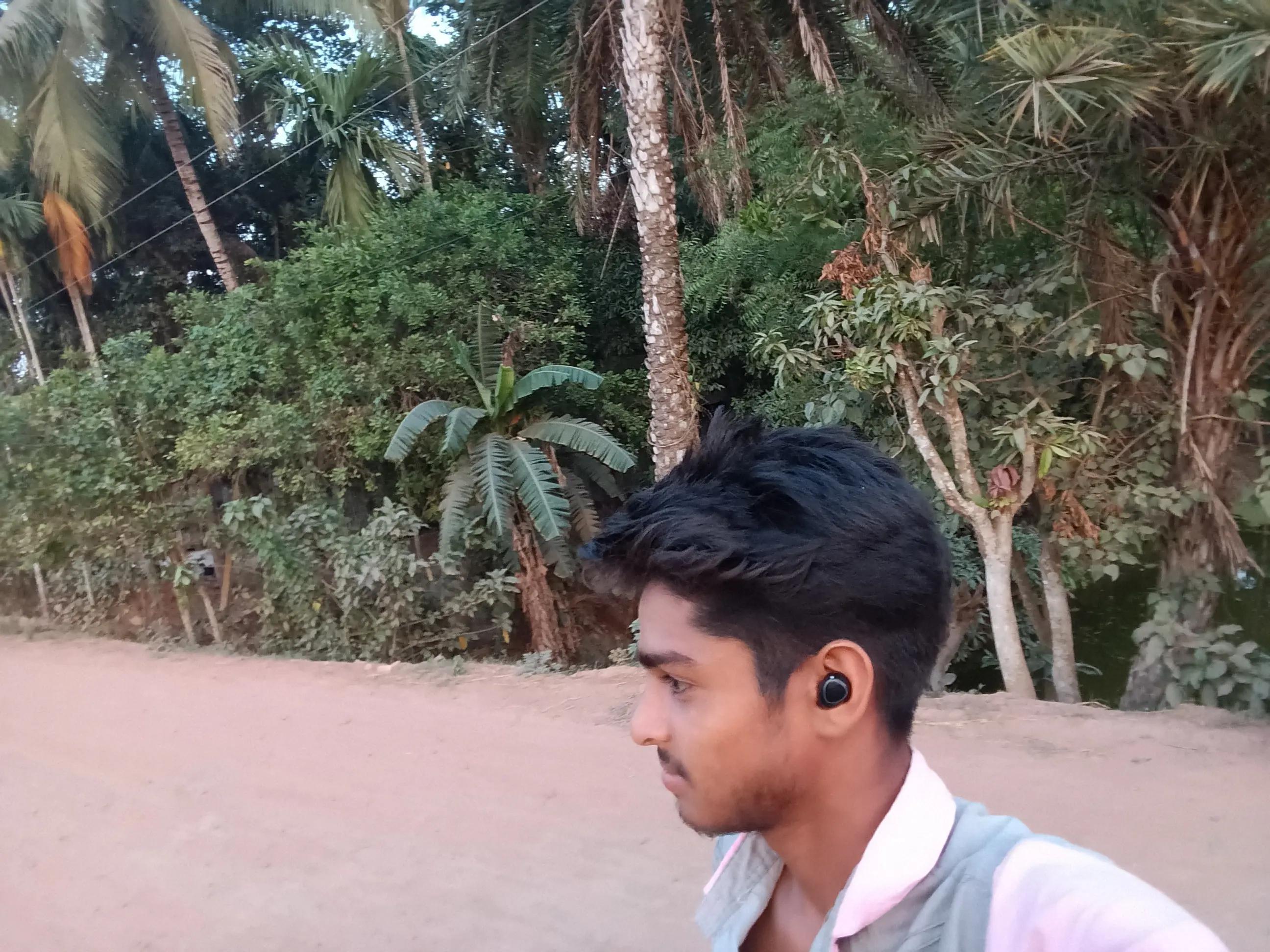@Eliyas Khan