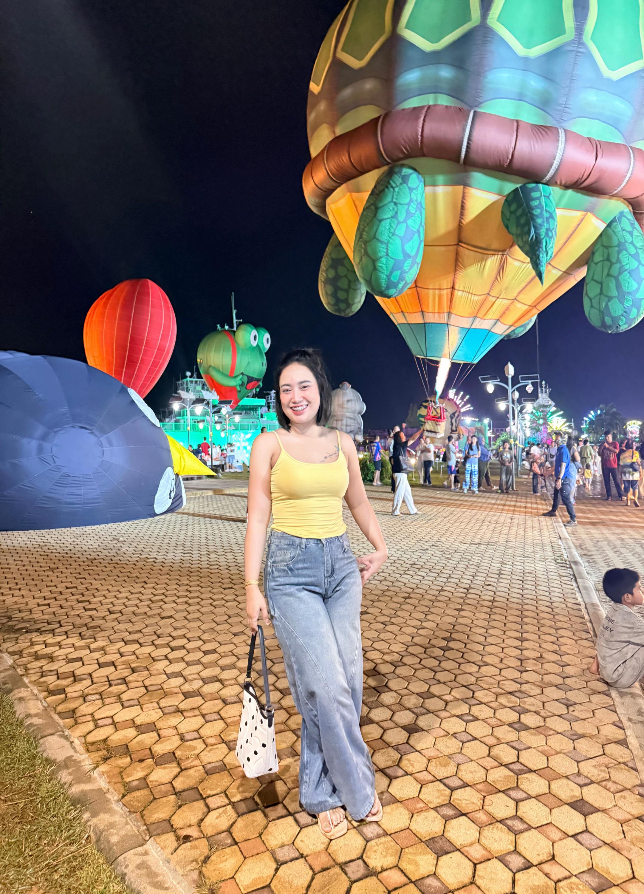 @มะลิค้าบ 🌻🫧