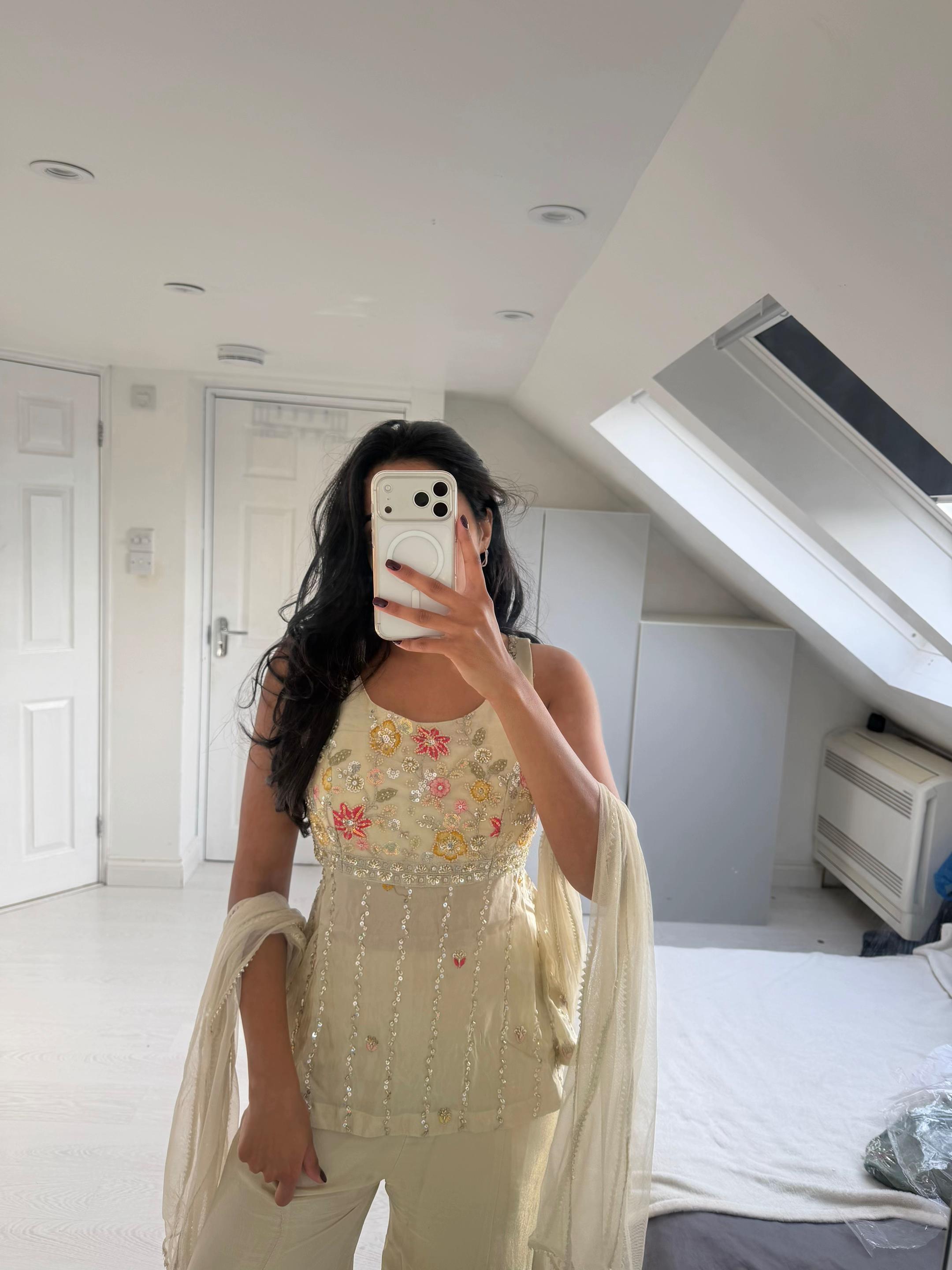 @CHAIYA | Luxury Desi Fashion