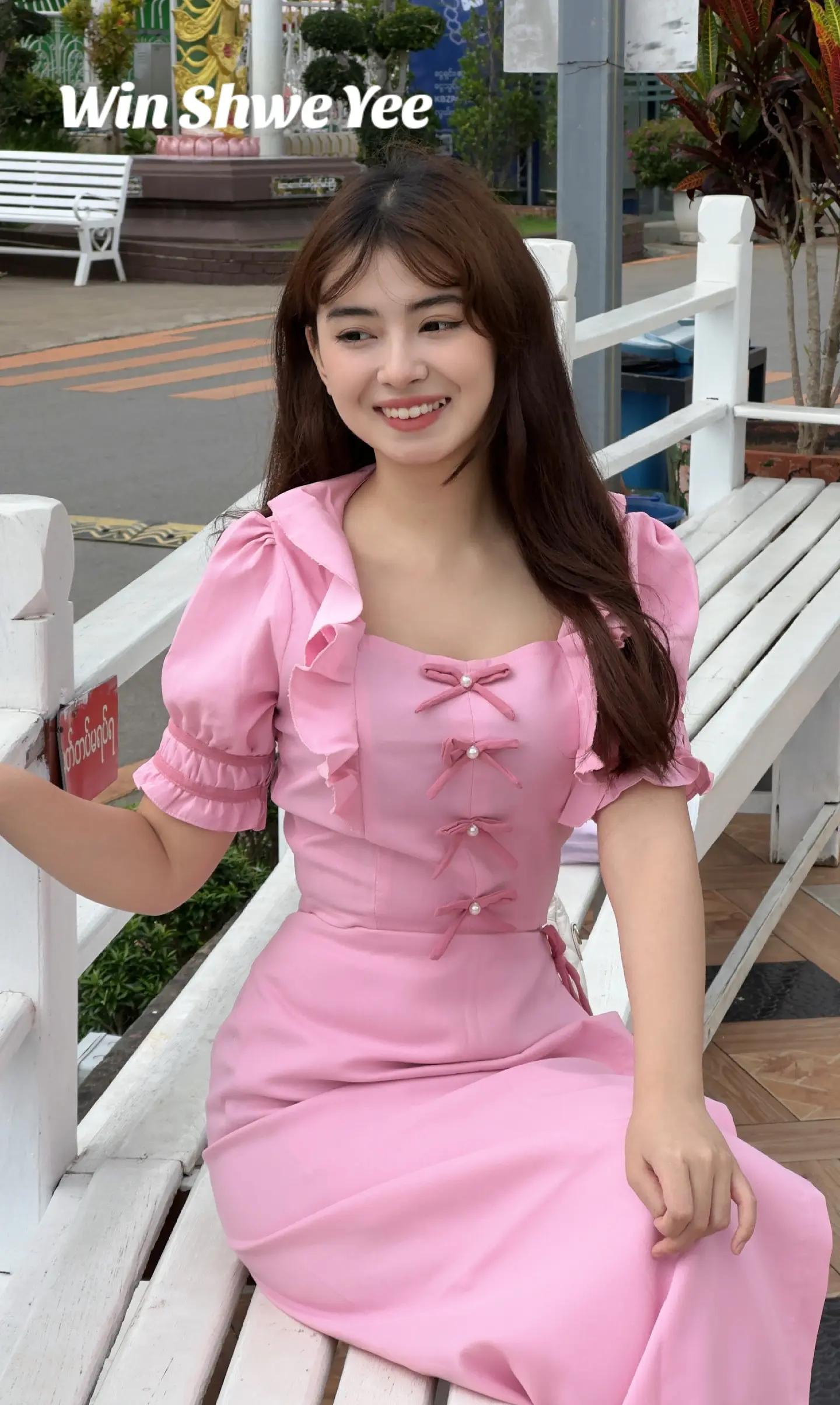 @Win Shwe Yee ClosetCollection