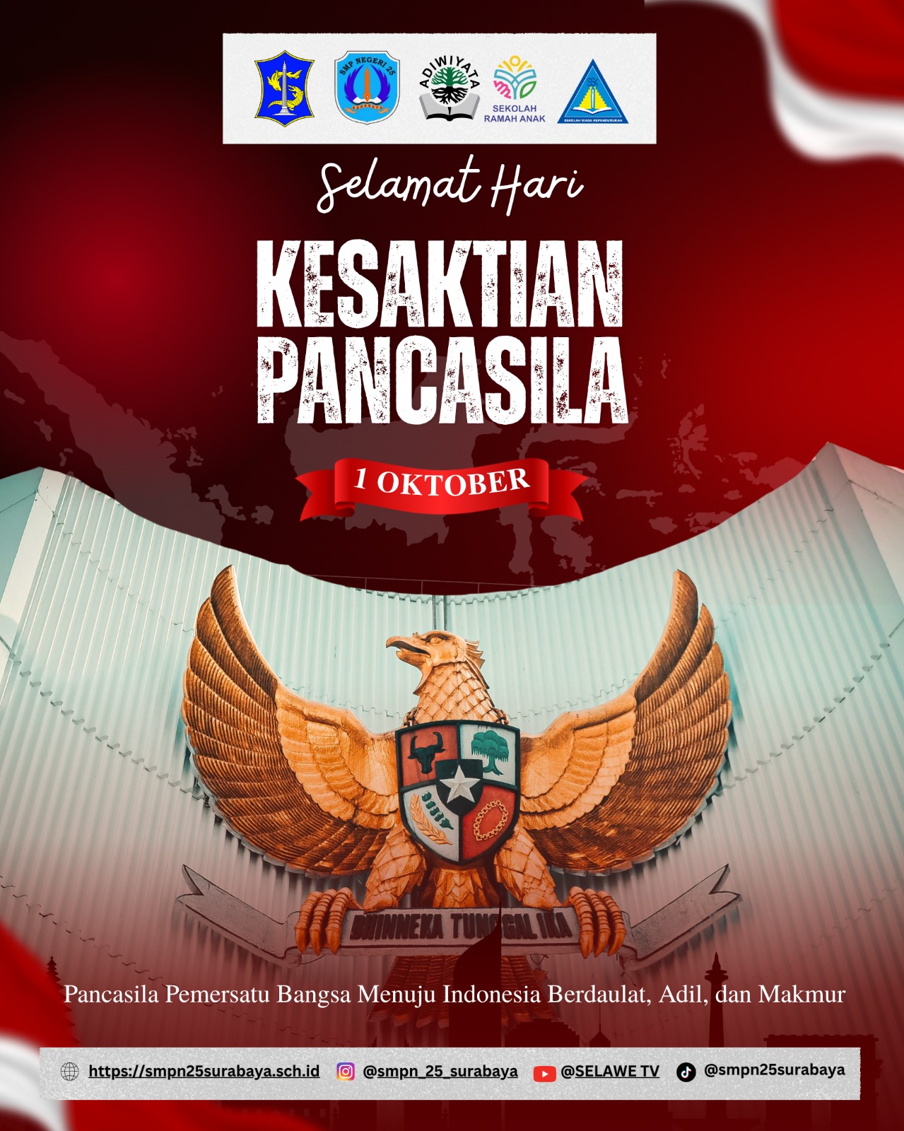 @Spenduma Jaya Official