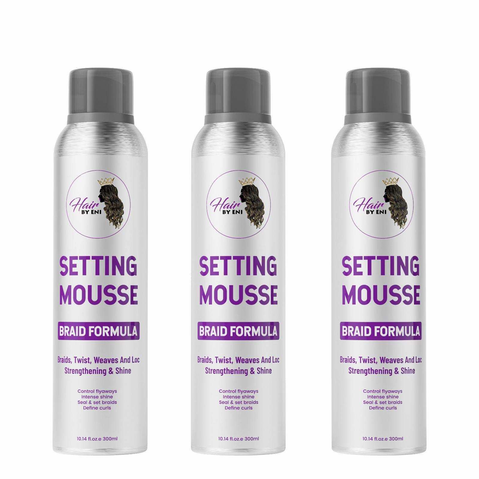 @hairbyeni lace glue products