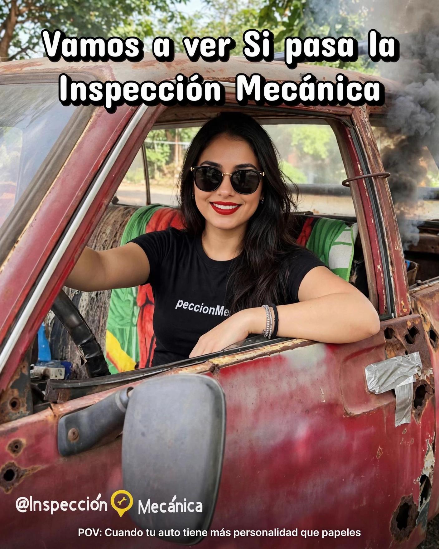 @Inspeccion mecanica