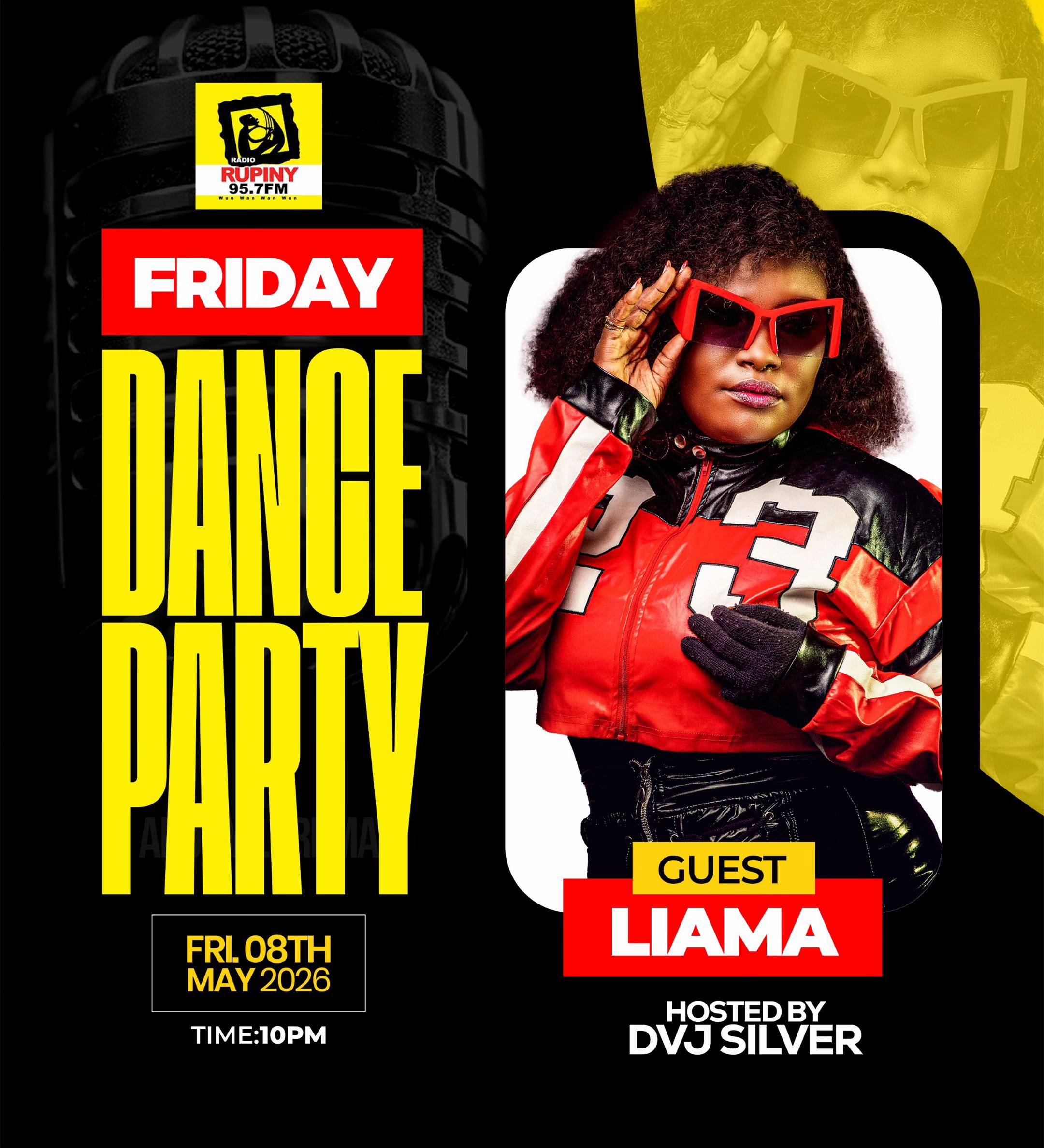 @LIAMA