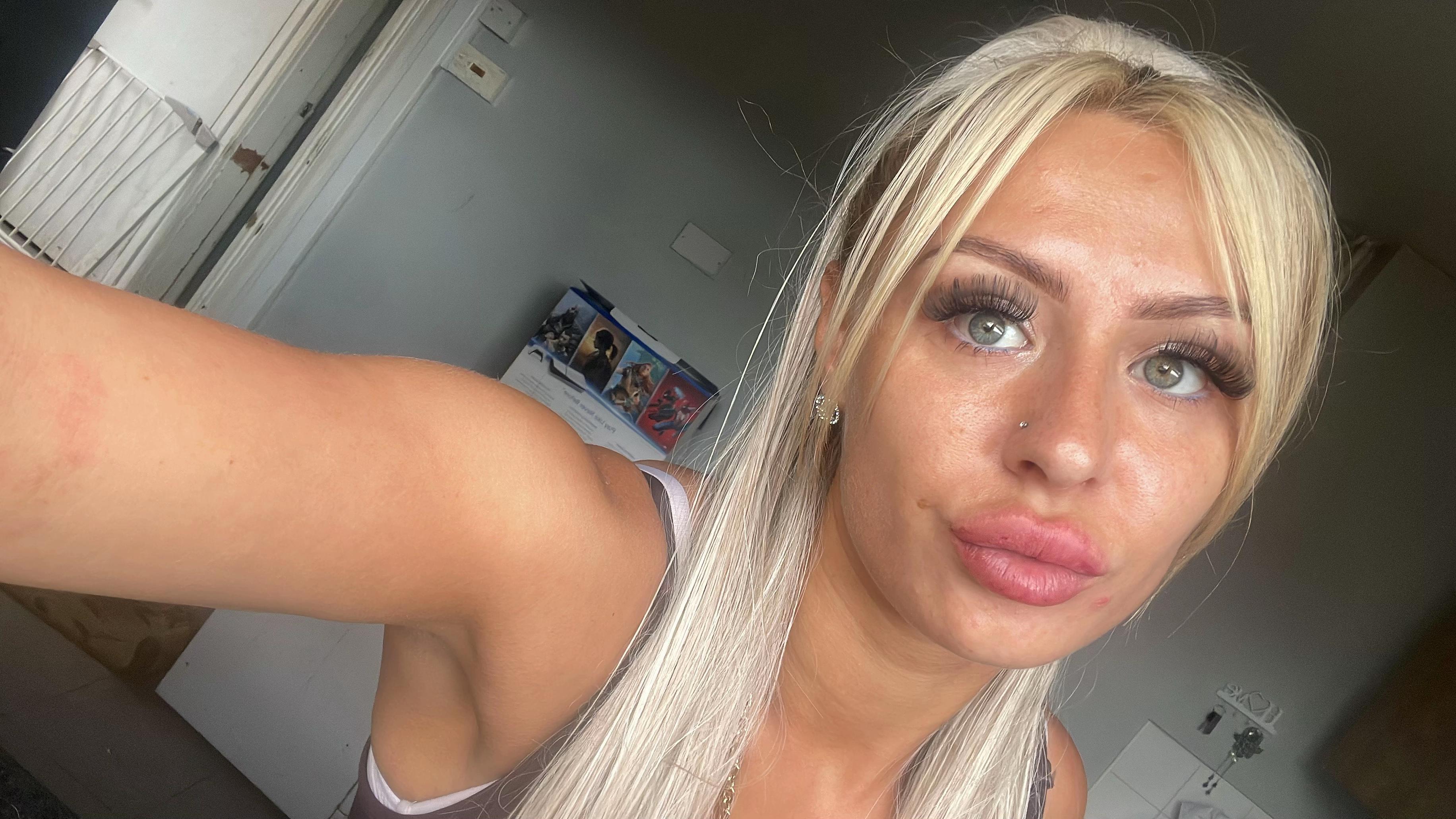 @Caitlinshauna
