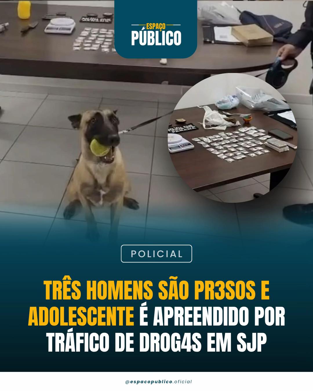 @Espaço Público | jornal