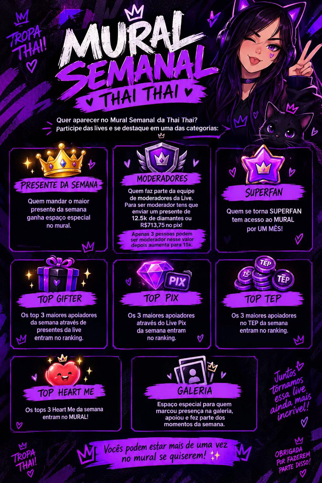 @THAI ๐ | B.DAY 14/10 ๐