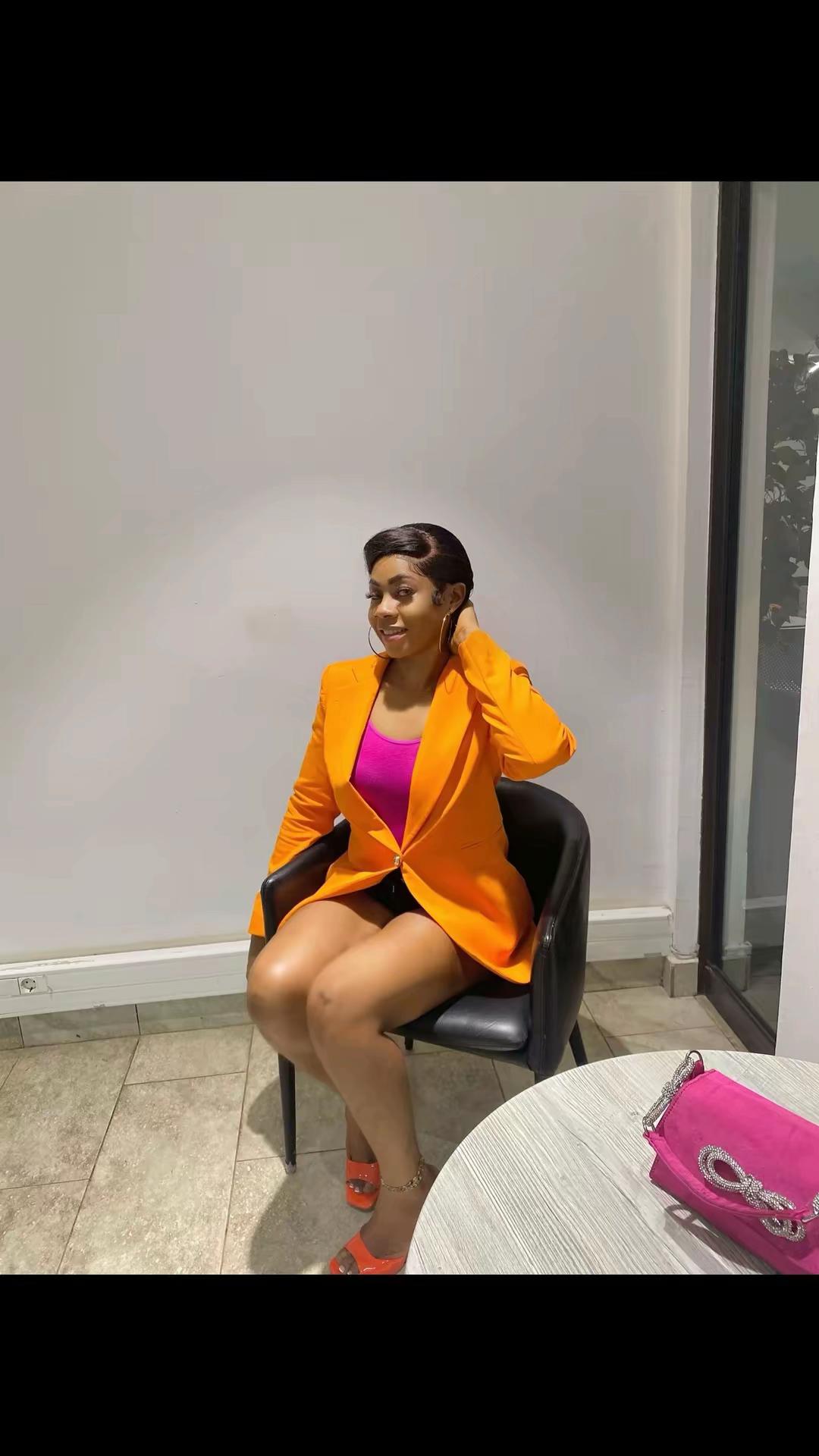 @Renita bakossi pikin