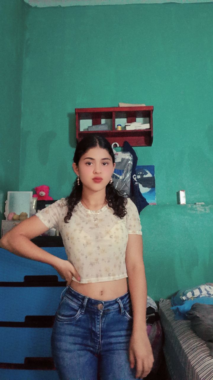 @Yaquelin hernandez