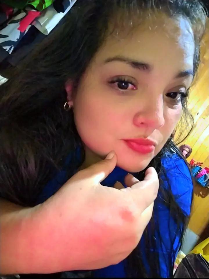 @Violeta