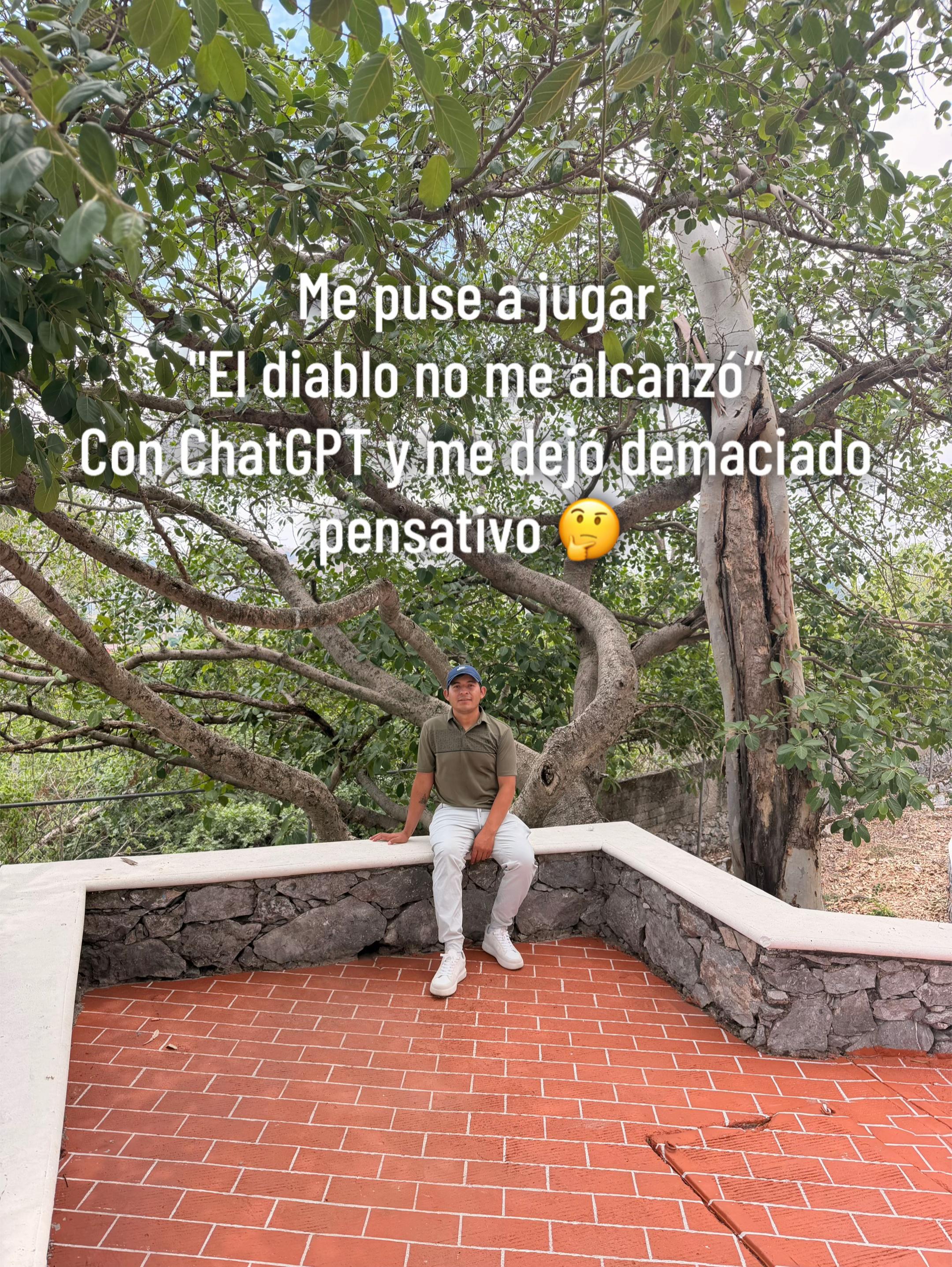 @Soysebascv