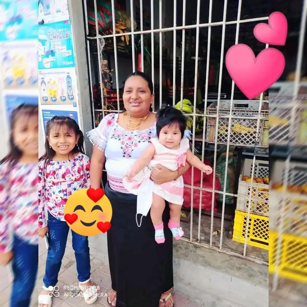 @Mari Sag&ntilde;ay