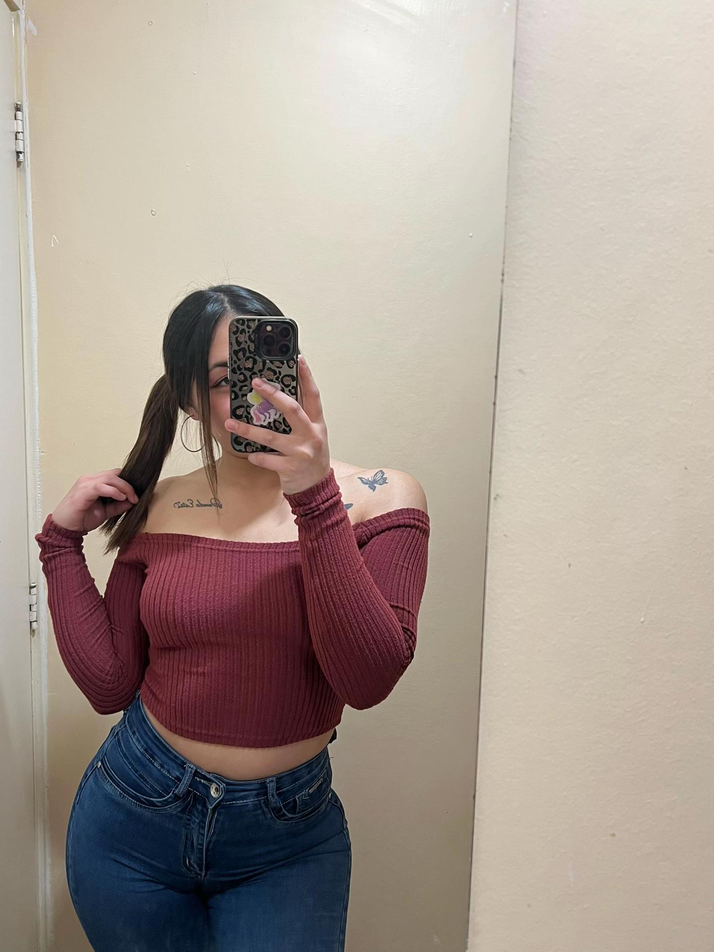 @Yesenia Estefania