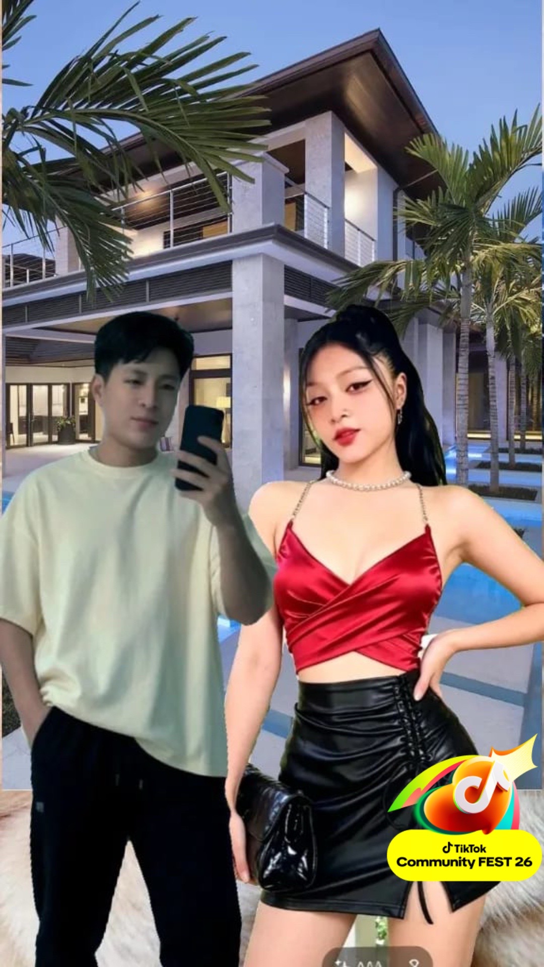 @El lirikario ๐ซฐ๐ซก๐น