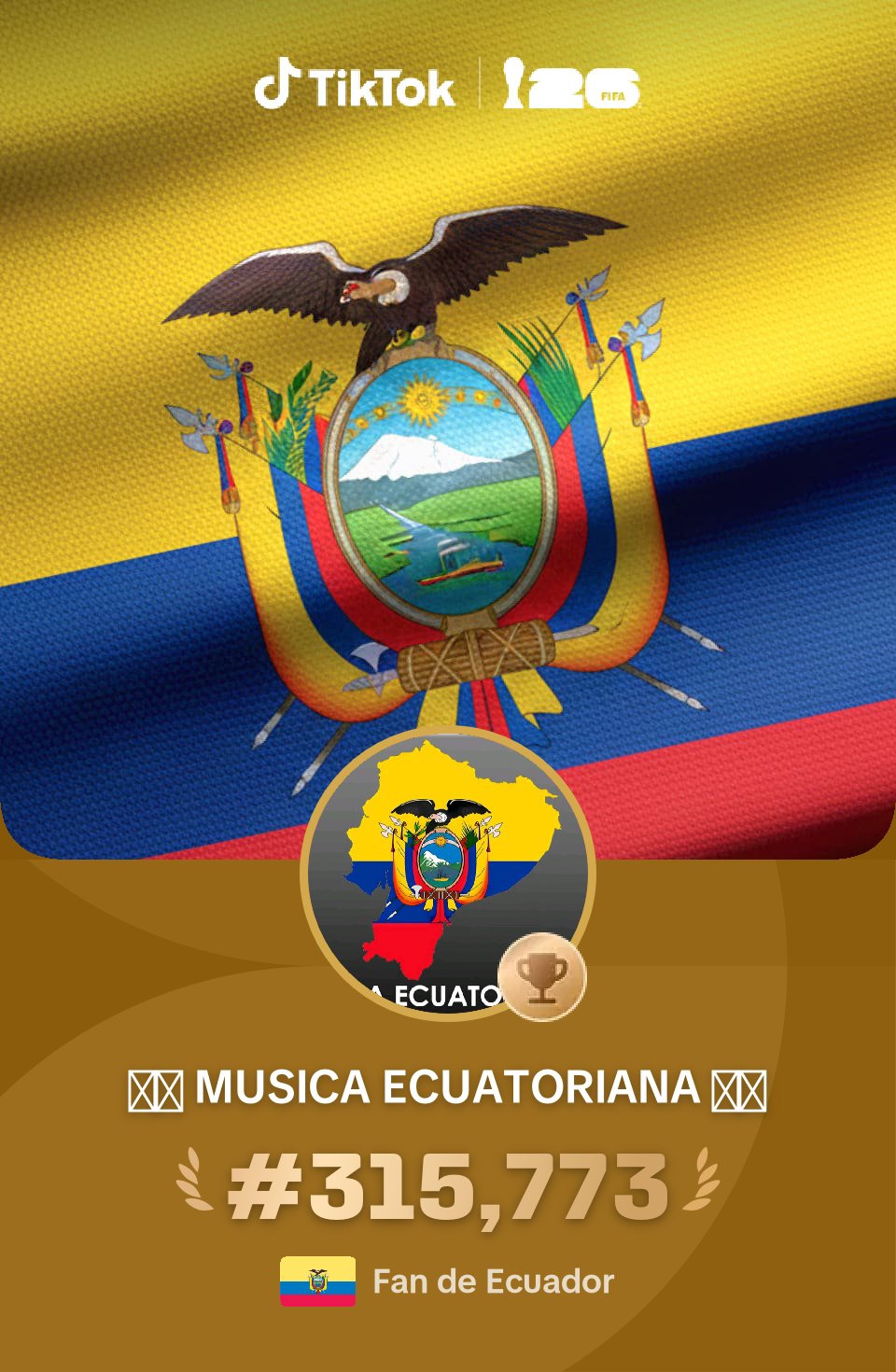 @🇪🇨 MUSICA ECUATORIANA 🇪🇨