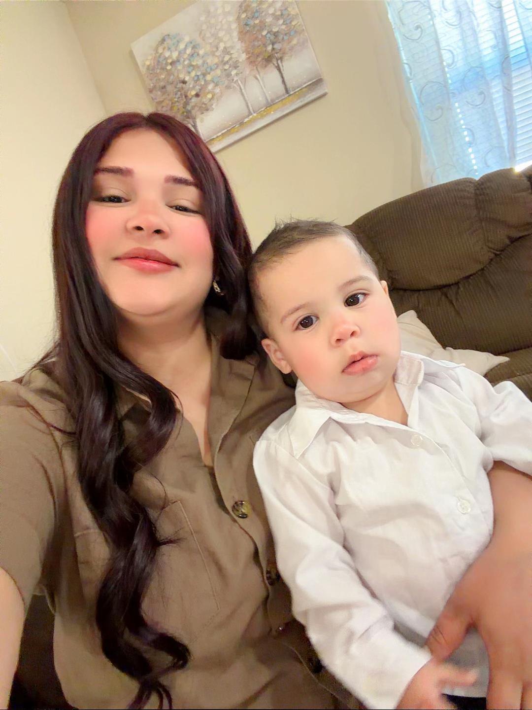 @Mar&iacute;a Montiel