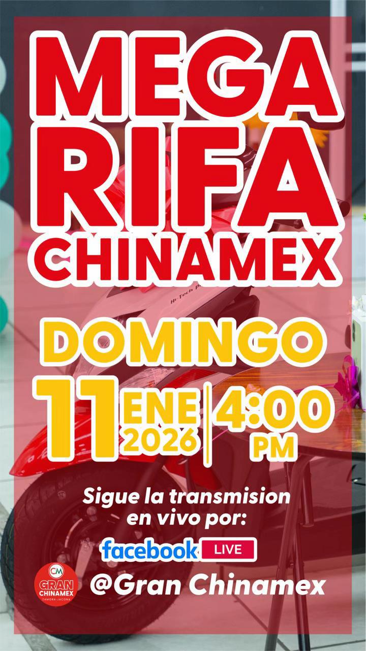 @GranChinamex_Zamora