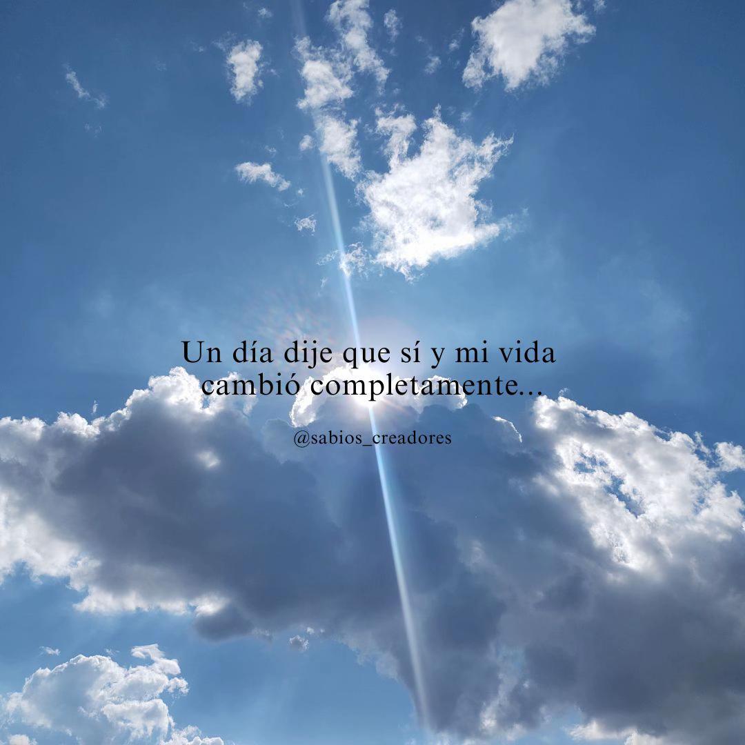 @Sabios Creadores