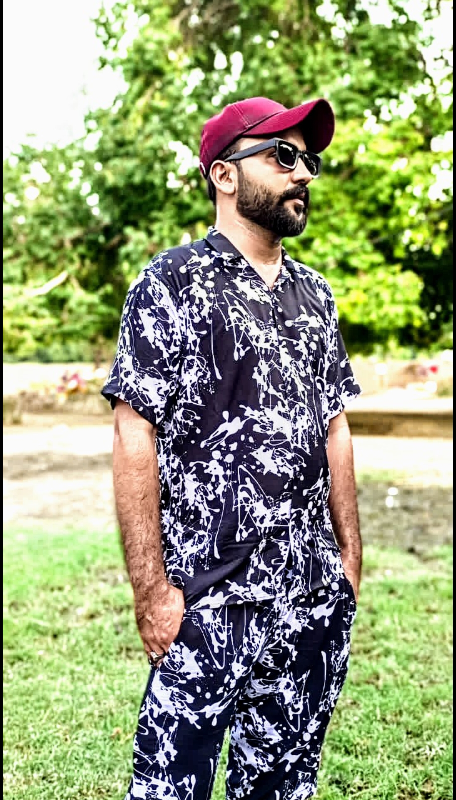 @Shani Gujjar