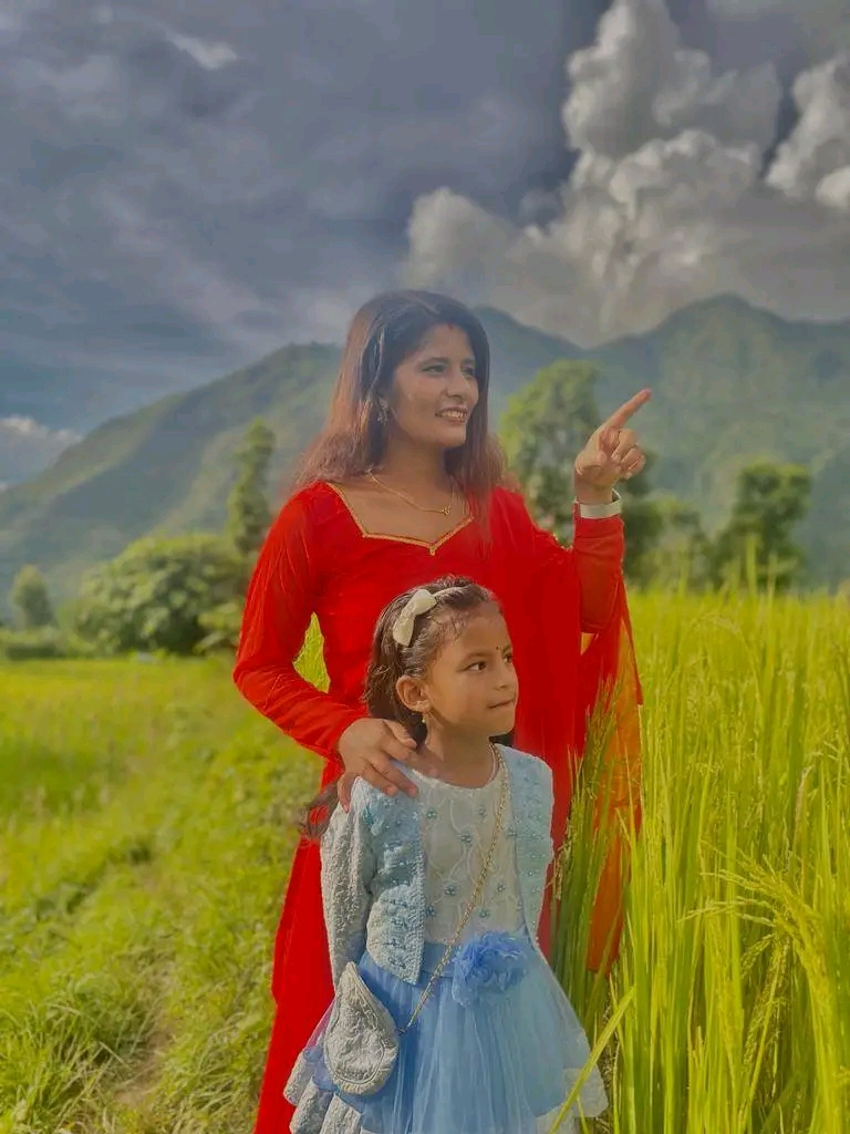 @Niru Bhandari Lamichhane🥀