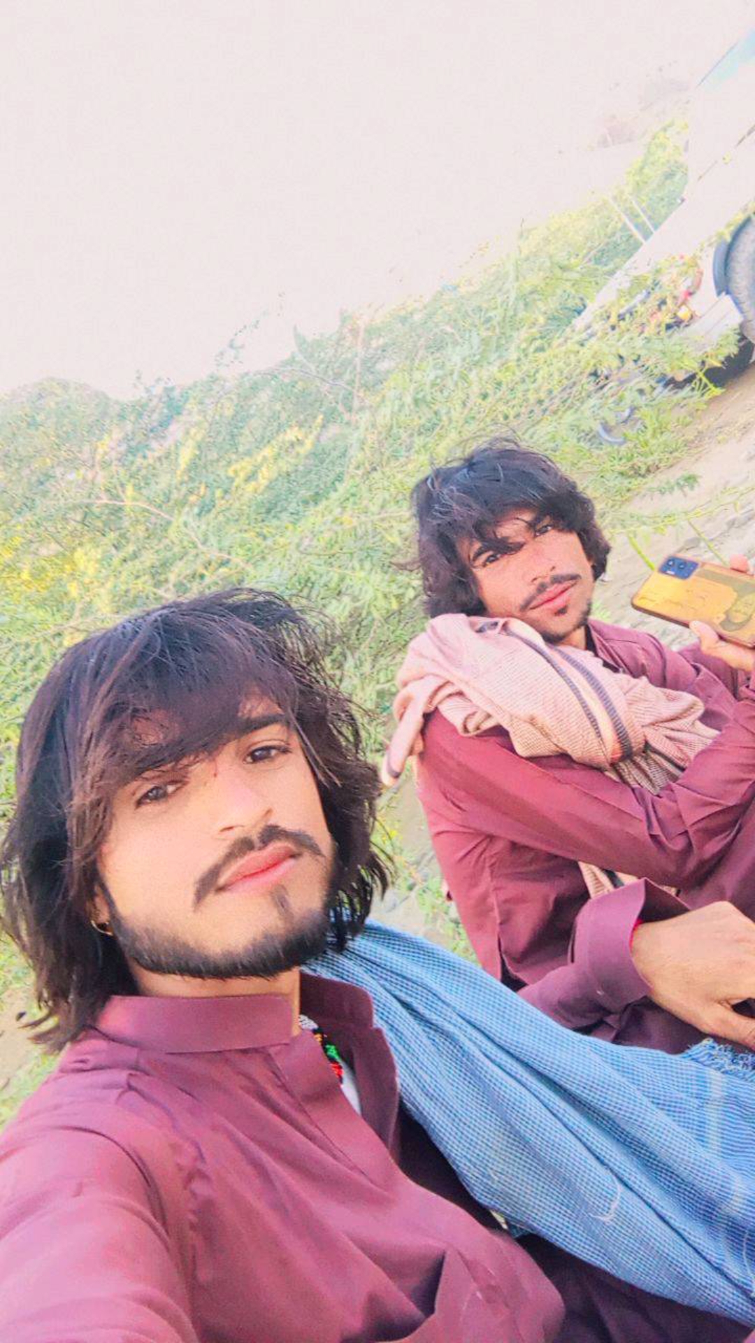 @Dil Jaan baloch