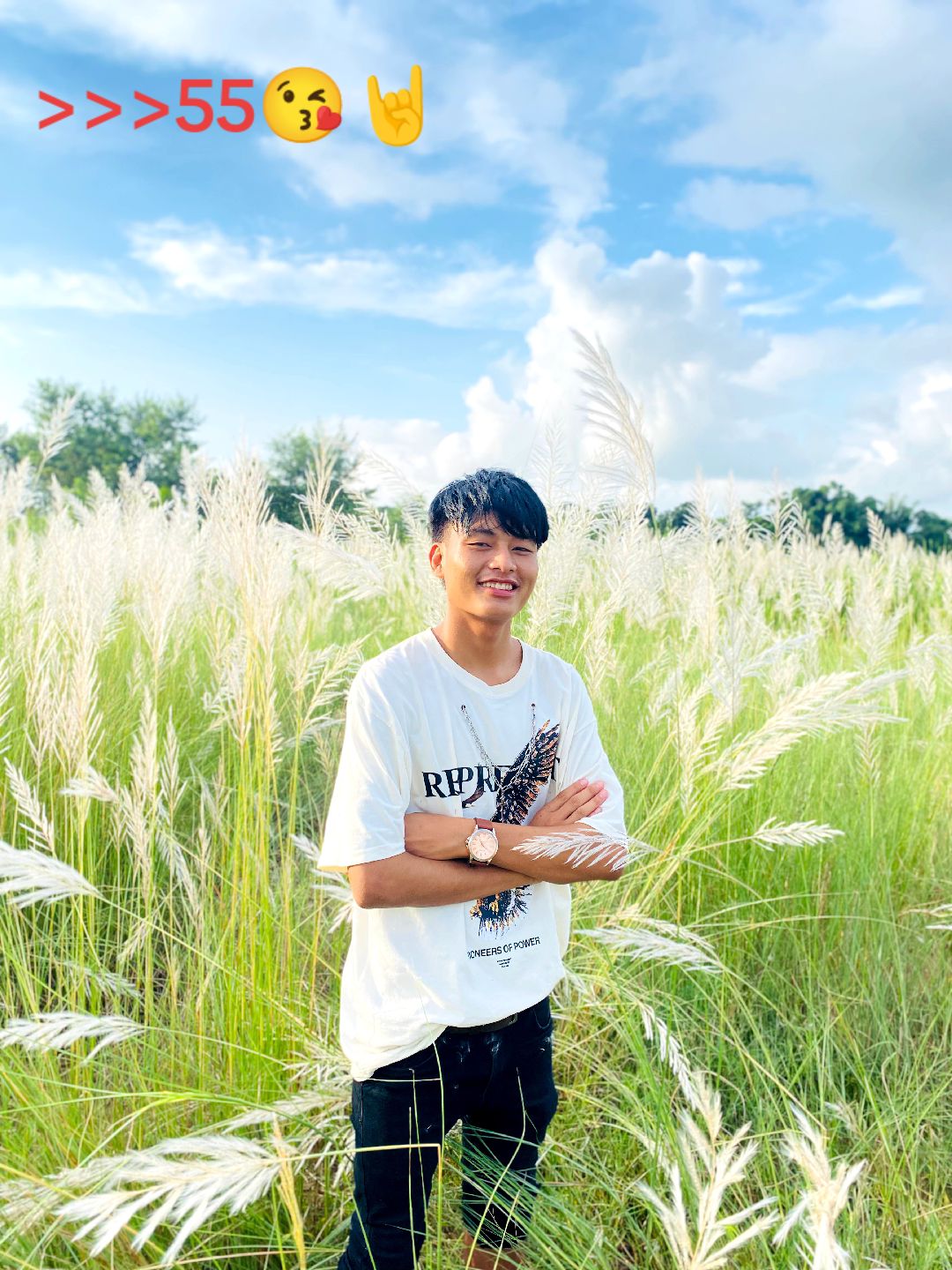 @Hancy magar ( sanki )