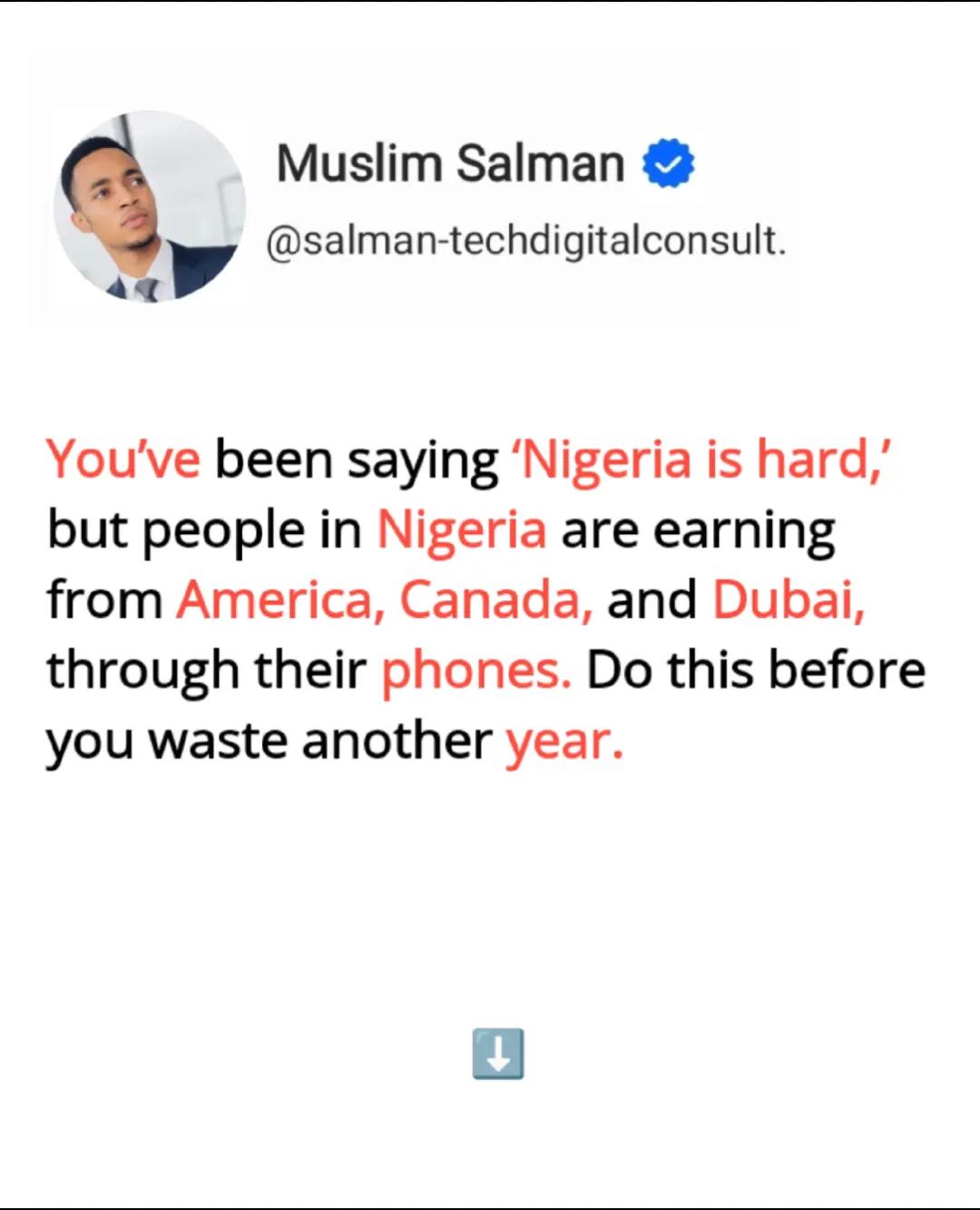 @Coach Salman