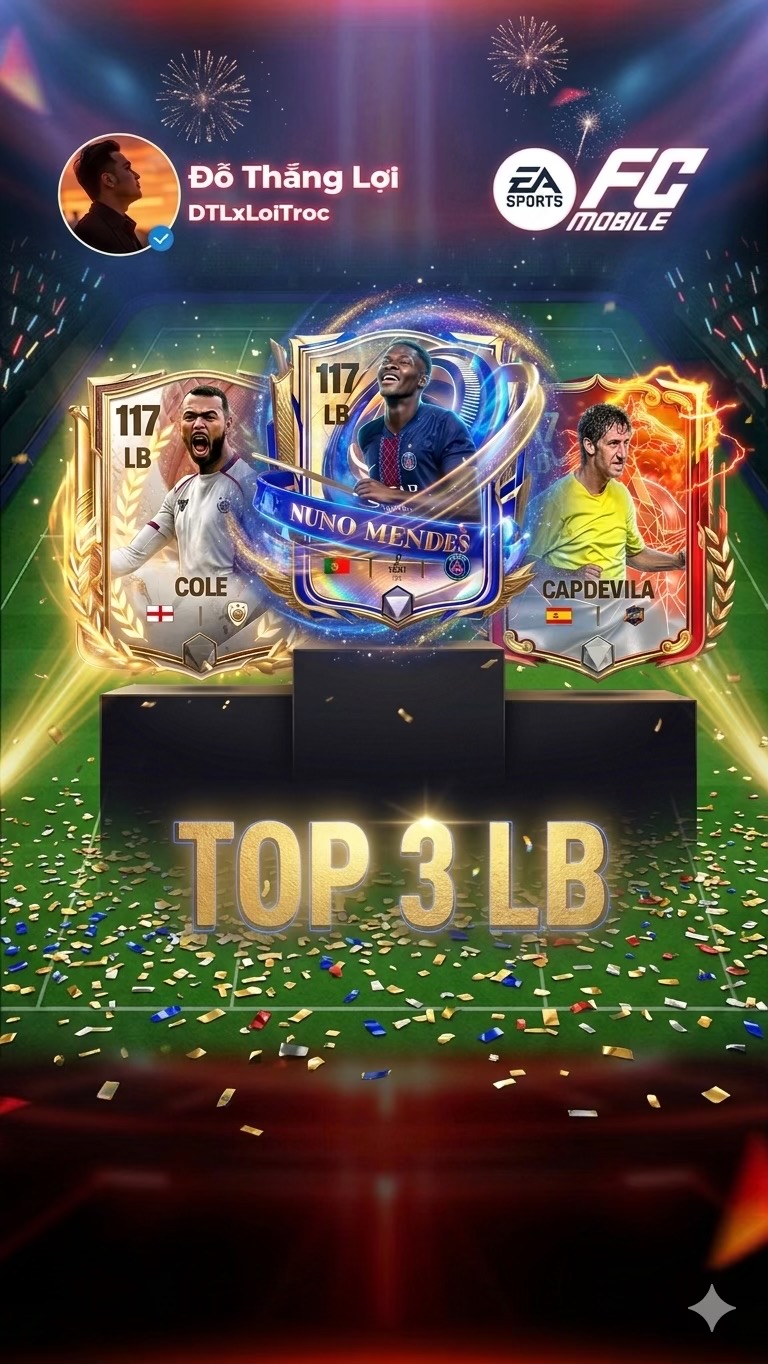 @Đỗ Thắng Lợi