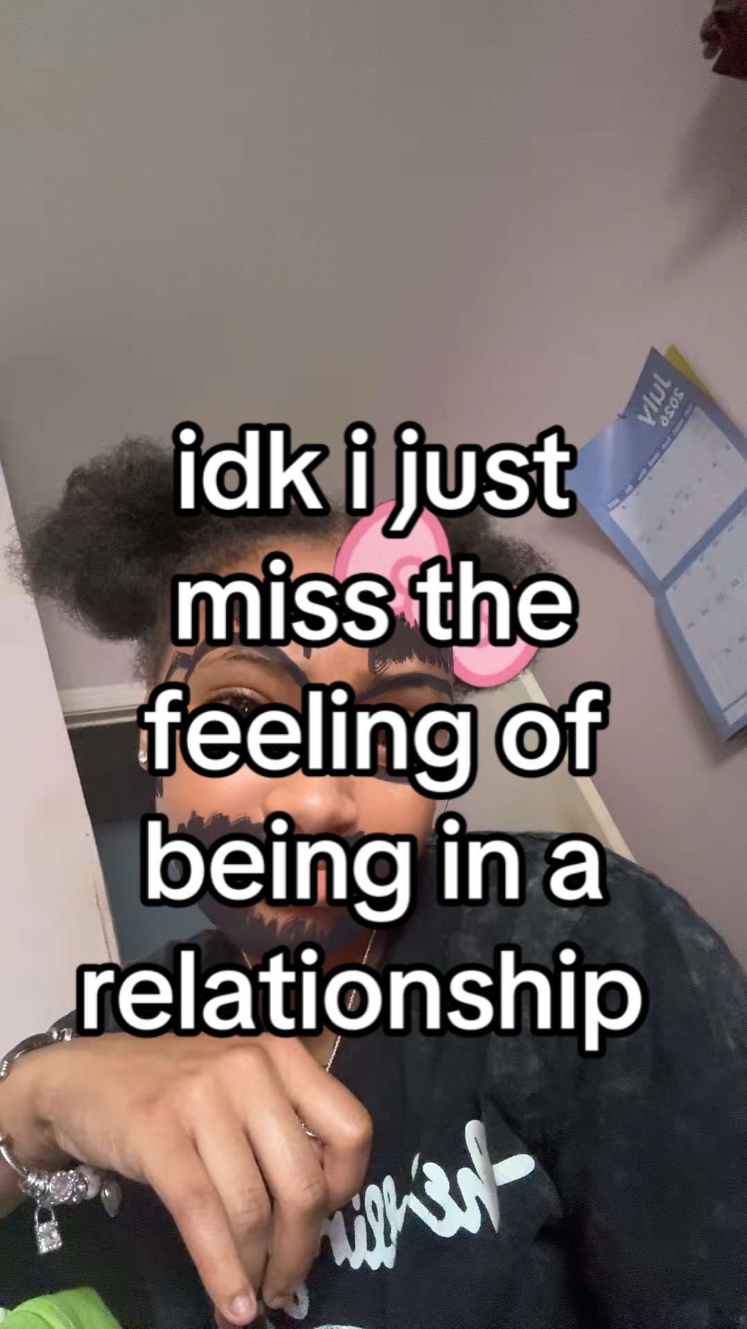 @idk this random..