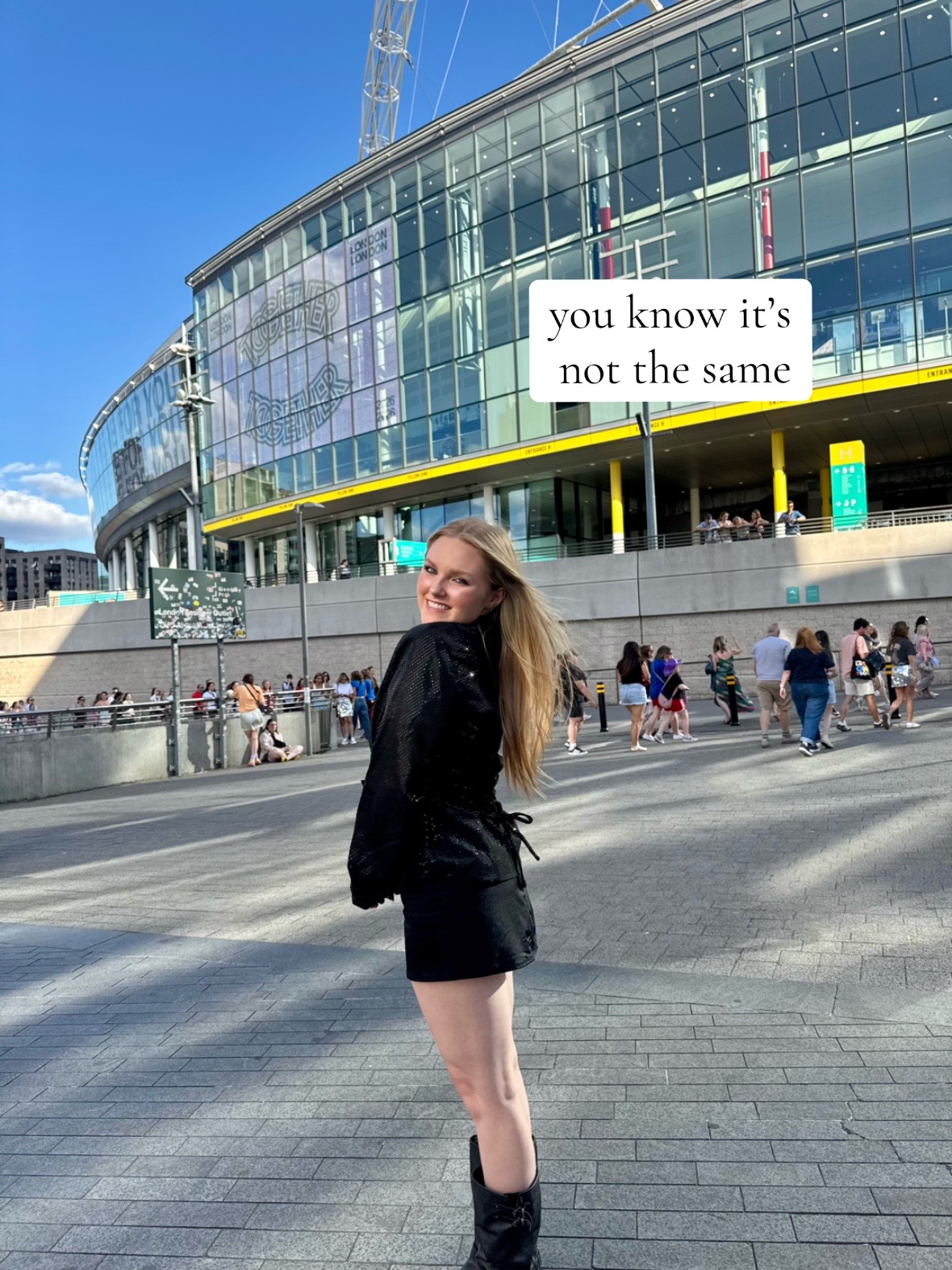 @London