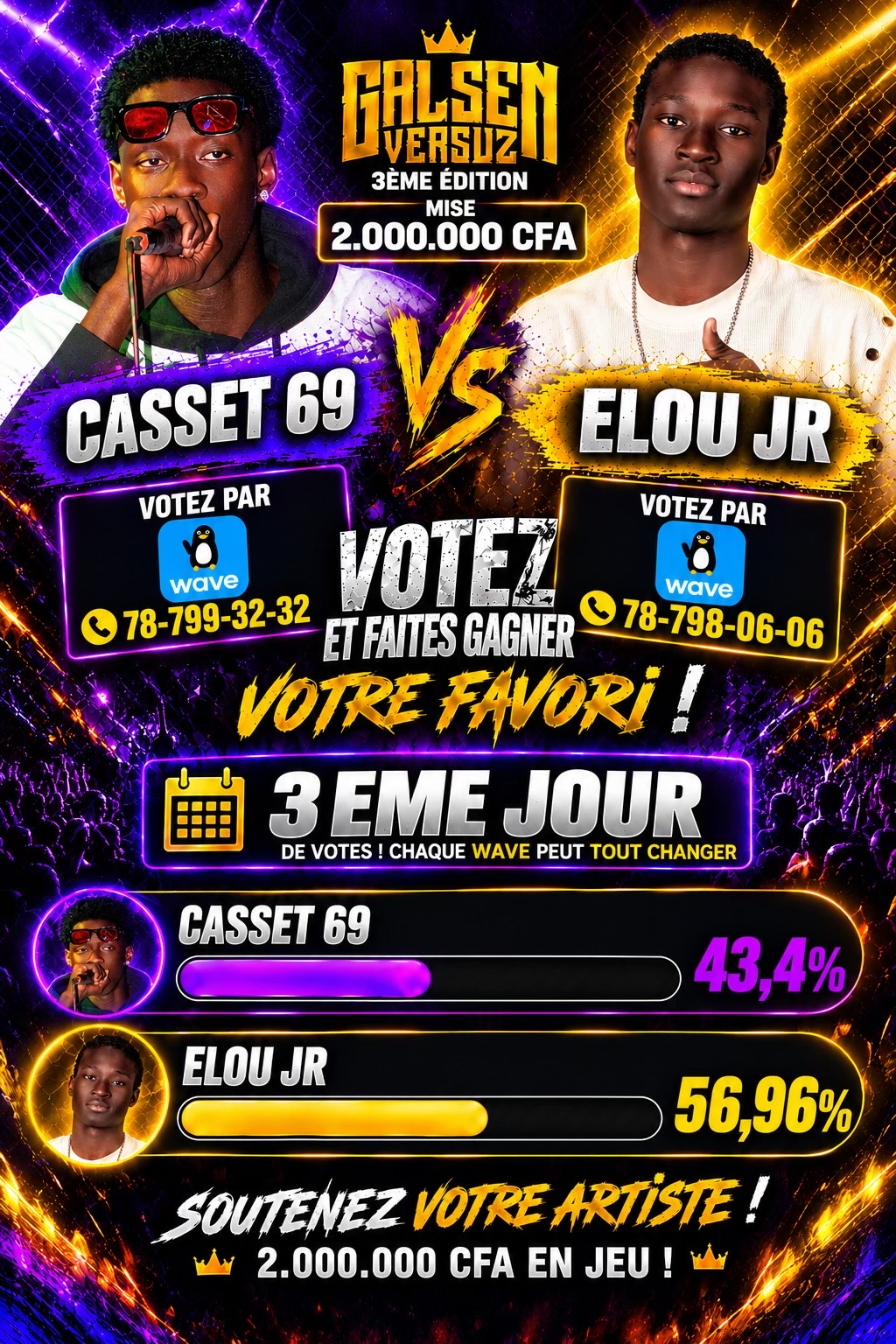 @Babacar&ensp;Ndour&ensp;Tv